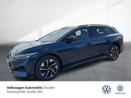 VW ID.7, TOURER PRO MASSAGE, Jahr 2022 - Dresden