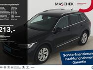 VW Tiguan, 1.5 TSI MOVE Ambient, Jahr 2024 - Wackersdorf