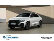 Audi Q8, 50 TDI quattro, Jahr 2022 - Mayen