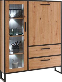 Mäusbacher Highboard Torres