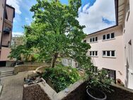Schmankerl in Pasing, MFH mit Rückgebäude in zentraler Lage, sechs WE + Büro und Geschäftsflächen! - München