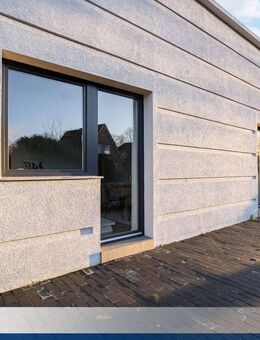 Charmante Erdgeschosswohnung nach neuestem Standard, Obj. 9136 - Norden