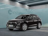 Audi Q5, 40 TDI q Lane, Jahr 2022 - München