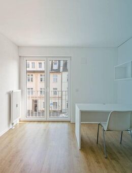 Zentral & gemütlich: attraktives 2-Zimmer-Apartment in Köln! - Köln