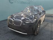 BMW X3, , Jahr 2023 - München