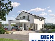 Modernes Wohnen für Familien - Qualität und Ästhetik - Bahlingen (Kaiserstuhl)