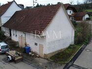ntwicklungschance in idyllischer Lage - Ihr Projekt in Hechingen-Weilheim - Hechingen