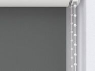 Rollo Ina, my home, abdunkelnd, mit Bohren/ohne Bohren, freihängend, Klemm- oder Schraubmontage, weiße Rückseite, Klemmfix oder Schraubmontage