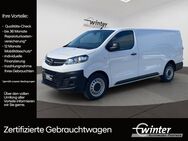 Opel Vivaro, 2.0 D L Cargo Edition, Jahr 2024 - Großröhrsdorf