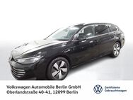 VW Passat Variant, 1.5 eTSI, Jahr 2024 - Berlin