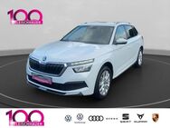 Skoda Kamiq, 1.5 TSI Style DC APPLECAR, Jahr 2023 - Euskirchen