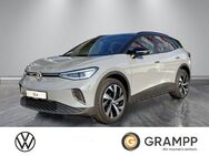 VW ID.4, Pro GOAL IQ LIGHT TSR, Jahr 2022 - Lohr (Main)