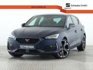 Seat Leon, 1.4 VZ e-Hybrid, Jahr 2021 - Gersthofen