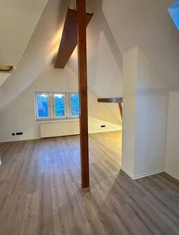 Wunderschöne Altbauwohnung! - Schwerte (Hansestadt an der Ruhr)