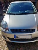Ford Fiesta Ambiente Tüv 01/2027 in 13055