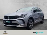 Opel Grandland, 1.2 Elegance Turbo AHR ALLWETTER, Jahr 2023 - Pforzheim