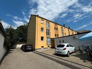 Klasse 3-Zimmer Wohnung in Augsburg / Pfersee zu verkaufen! - Augsburg