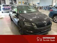 Skoda Octavia, 2.0 TDI Com Style ViCo FernA, Jahr 2020 - Eggenfelden