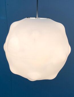 Postmodern Foscarini Lampoon Sospensione Lamp zu Space Age 60er - Hamburg Hamburg-Nord