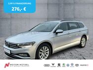 VW Passat Variant, 2.0 TDI BUSINESS, Jahr 2021 - Hof