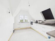 **außergewöhnliche, sanierte Jugendstilwohnung mit Aufzug & Stellplatz in historischer Villa** - Kreuzau