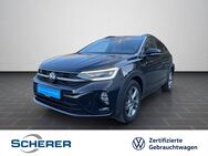 VW Taigo, 1.0 R-Line, Jahr 2022 - Neunkirchen (Saarland)