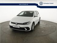 VW Polo, 1.0 TSI APP LANE, Jahr 2025 - Gersthofen