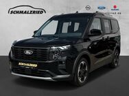 Ford Tourneo Courier, 1.0 Active Musikstreaming, Jahr 2024 - Bremerhaven