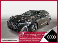 Audi S5, Avant edition one TFSI, Jahr 2022 - Landshut