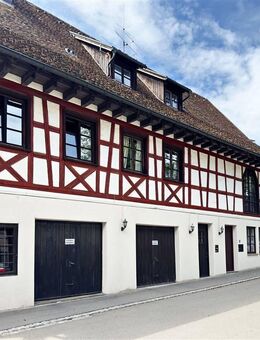 *LANDLIEBE* komplett sanierte 5-Zimmer-Wohnung/Ferienwohnung - Hergensweiler