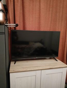 Verkaufe meinen Smart TV der 40 Zoll hat - Eschborn