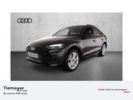 Audi Q5, Sportback 45 TFSI Q S LINE LM20 S-SITZE, Jahr 2024 - Remscheid