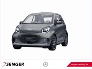 smart EQ fortwo cabrio, Prime, Jahr 2021 - Oldenburg