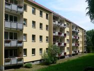 4-Raum-Wohnung mit Balkon - Eisenach