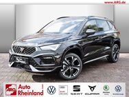 CUPRA Ateca, 1.5 TSI PARKLENK, Jahr 2023 - Bonn