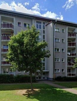 Ihre neue Wohnung: 3,5-Zimmer-Citywohnung - Bochum