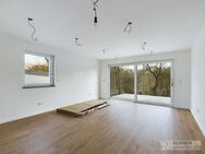 !Reserviert! Kernsanierter Wohntraum in ruhiger Lage nähe Regensburg gemütliche 2-Zimmer EG Wohnung! - Lappersdorf