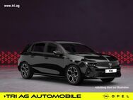 Opel Astra, ückfahrkamera, Jahr 2024 - Bühl