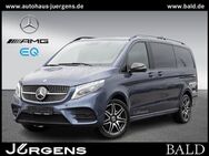 Mercedes V 300, 2.5 AVANTGARDE EDITION L AMG AHKT MBUX, Jahr 2023 - Iserlohn