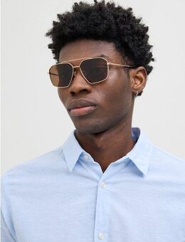 Jack & Jones Sonnenbrille JACRYDER SUNGLASSES NOOS