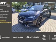 Seat Ateca, 1.5 TSI OPF FR, Jahr 2023 - Dresden