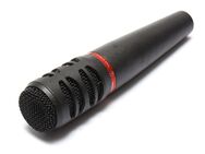Studio Microfon Audio Technica ATM 63 OVP inkl. Halter Etui - Dübendorf