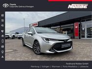 Toyota Corolla 2.0 Hybrid Touring Sports Team Deutschland - Sulingen