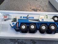 1:50 Conrad Modell Faun LTM 1060/2 Neu OVP und noch andere Modelle ---Siehe die Fotos - Meckenheim