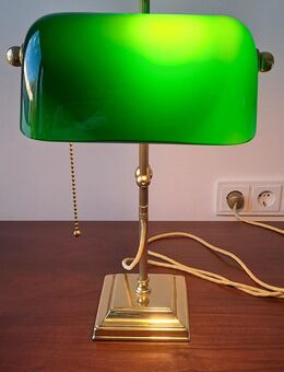 Bänkerlampe - Friedrichshafen