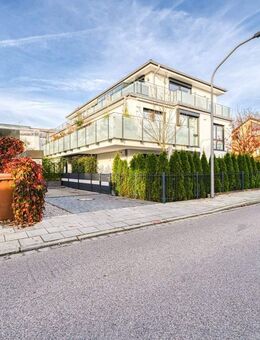 Luxus in Obermenzing - München