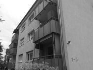 Modernes Wohnen mit Charme: Renovierte Wohnung mit Balkon zur Kapitalanlage! - Heddesheim