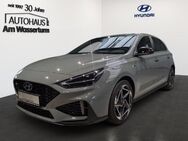 Hyundai i30, 1.5 T-GDI FL (MY25) 48V 7, Jahr 2022 - Beckum