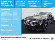 VW Touareg, 3.0 V6 TDI, Jahr 2024 - Mannheim