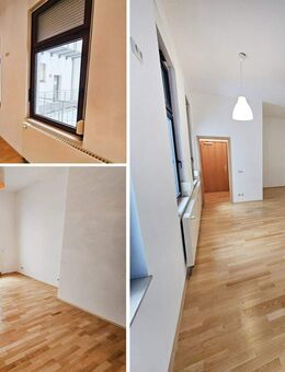 2-Raum-Whg. im Herzen von Leipzig! Lift, Fahrrad-SP vorhanden, SUV-TG mgl. - Leipzig